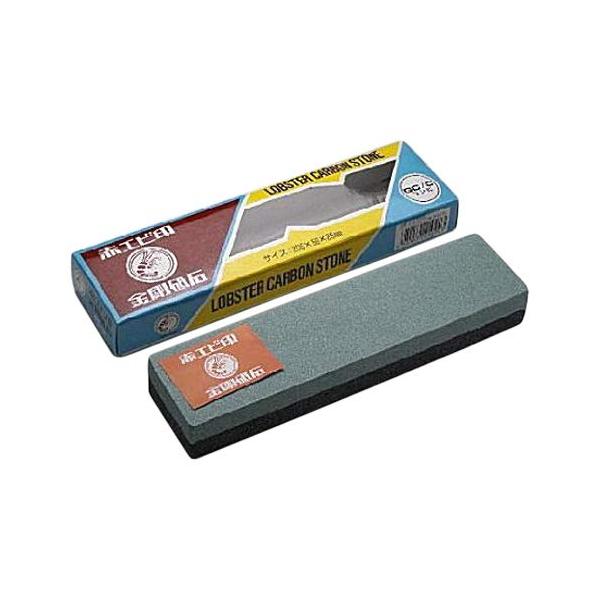 【ご購入後の当店からの連絡はご登録のメールアドレスに通知いたします。必ずご確認ください】サイズ:205×50×25mm粒度:GC(緑)/#220、C(黒)/#120