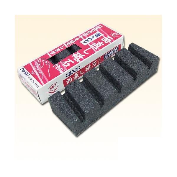 【ご購入後の当店からの連絡はご登録のメールアドレスに通知いたします。必ずご確認ください】サイズ:170×55×30mm粒度:中目 #60