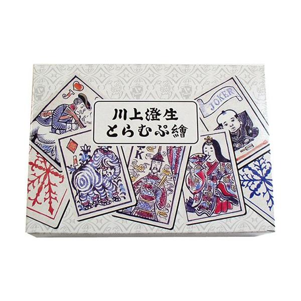川上澄生とらむぷ繪(木箱・ダブル) : べるおさ本舗 - 通販 - Yahoo