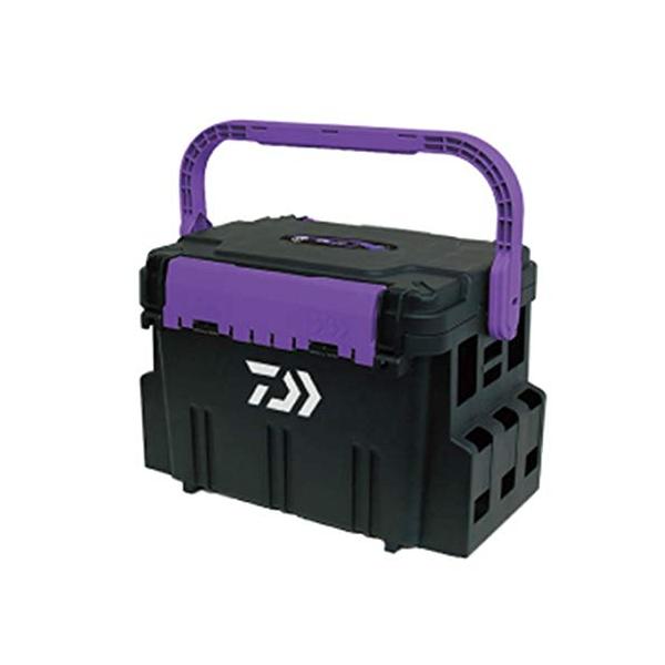 ダイワ(DAIWA) タックルボックス ソルトウォーター専用 鏡牙 TB5000