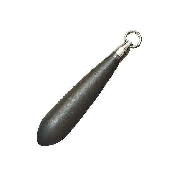 ダイワ(DAIWA) バザーズワームシンカーTG スリムゼロ 1oz