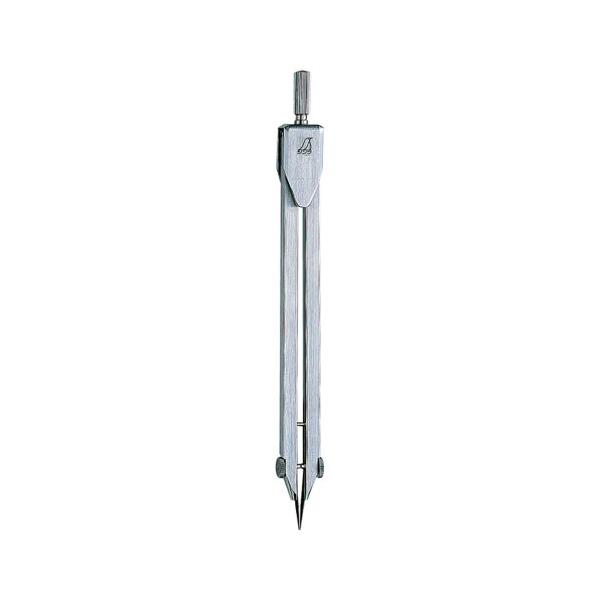 シンワ測定(Shinwa Sokutei) デバイダー 製図用 B 155mm 75450