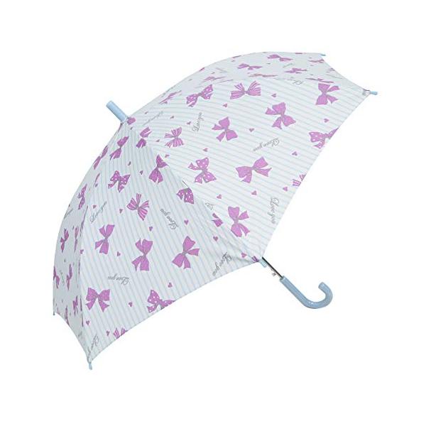 【ご購入後の当店からの連絡はご登録のメールアドレスに通知いたします。必ずご確認ください】カラー：パープル　親骨：55cm×7本骨生地部分：ポリエステル100%骨素材：親骨-グラスファイバー樹脂　受骨-グラスファイバー樹脂　中棒-鉄全長：約7...