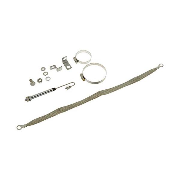 【ご購入後の当店からの連絡はご登録のメールアドレスに通知いたします。必ずご確認ください】空中放電で静電気を除去、通常マフラー内は、静電気が帯電しています。○マフラー内は排気ガスが高速に流れるため常に静電気が発生しています。○マフラー内に静電...