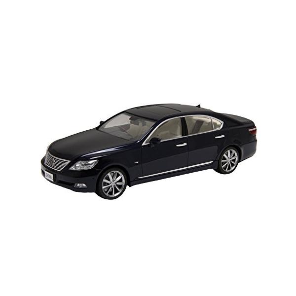 フジミ模型 1/24 インチアップシリーズ No.7 トヨタ レクサス LS600hL