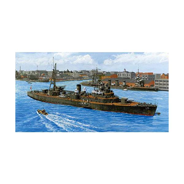 見逃し厳禁！おトクな フジミ模型 1/700 特シリーズNo.26 EX-1 日本海軍敷設艦 沖島 艦 模型+プラモデル