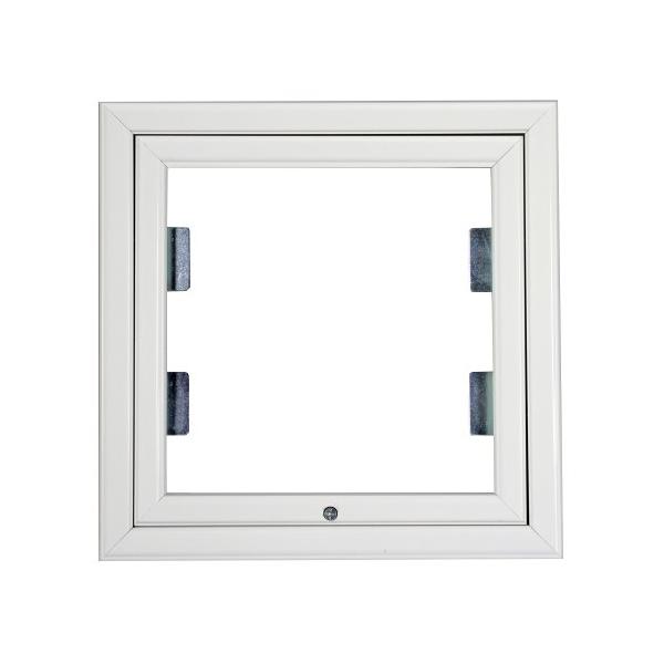 ダイケン 壁点検口 WE20JW型 ホワイト