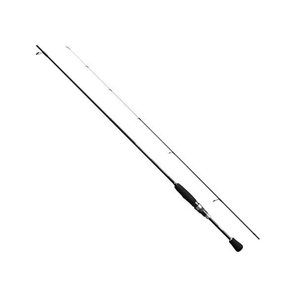 シマノ(SHIMANO) 19 ソルティーアドバンス アジング S610L-S : べるお