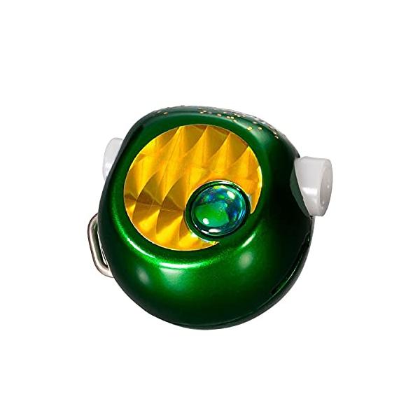 シマノ(SHIMANO) タイラバヘッド 炎月 ラクチェンバクバクヘッドS 004