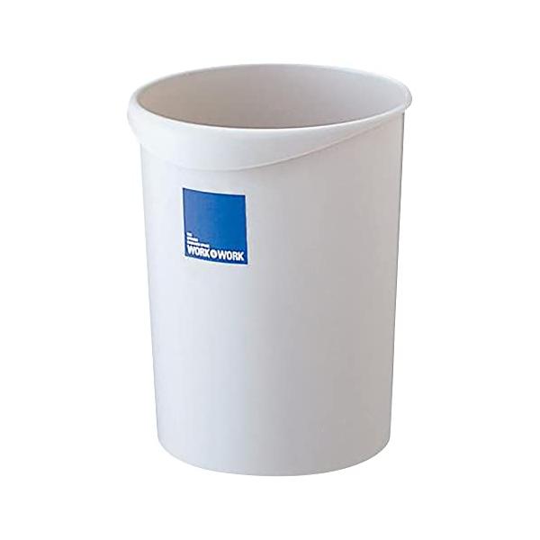 【ご購入後の当店からの連絡はご登録のメールアドレスに通知いたします。必ずご確認ください】幅29x奥行30.2x高さ35 cm本体/再生PP容量 18.3Lライトグレー原産国:日本グリーン購入適合品オフィス全般で便利に使用できるシンプルなごみ箱