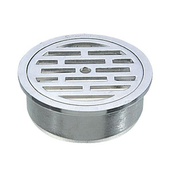 ΦΦSANEI サンエー  排水部品 VU目皿 カギ式 呼び50 亜鉛ダイカスト H41-50 Amazon | SANEI(サンエイ) 排水部品 VU目皿 カギ式 呼び50 亜鉛