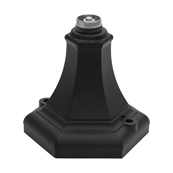 【ご購入後の当店からの連絡はご登録のメールアドレスに通知いたします。必ずご確認ください】サイズ：約幅16.4cm×奥行18.8cm×高さ18cm重量：約0.42kg使用環境：屋外あかりクラシック　ポストライト専用