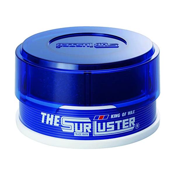 【ご購入後の当店からの連絡はご登録のメールアドレスに通知いたします。必ずご確認ください】シュアラスターの代名詞。アッパーグレードワックス。使用可能箇所: 自動車ボディの塗装全般対象詳細: 全色対応(艶消し塗装を除く)研磨粒子有無: ノーコン...