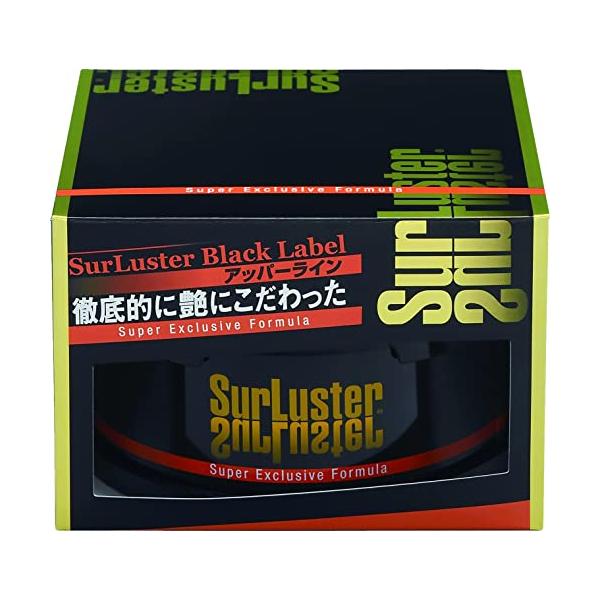 【ご購入後の当店からの連絡はご登録のメールアドレスに通知いたします。必ずご確認ください】徹底的に「艶・光沢感」にこだわったシリーズ最上位モデル。シュアラスターワックスの集大成カルナバ蝋ワックス。使用可能箇所: 自動車ボディの塗装全般対象詳細...