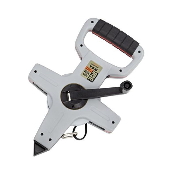 【ご購入後の当店からの連絡はご登録のメールアドレスに通知いたします。必ずご確認ください】目盛仕様:JIS1級、テープ幅13mm×厚さ0.24mm標準張力:50Nテープ長さ:20m補正説明書付ヨンゴーゴーピッチ表示付