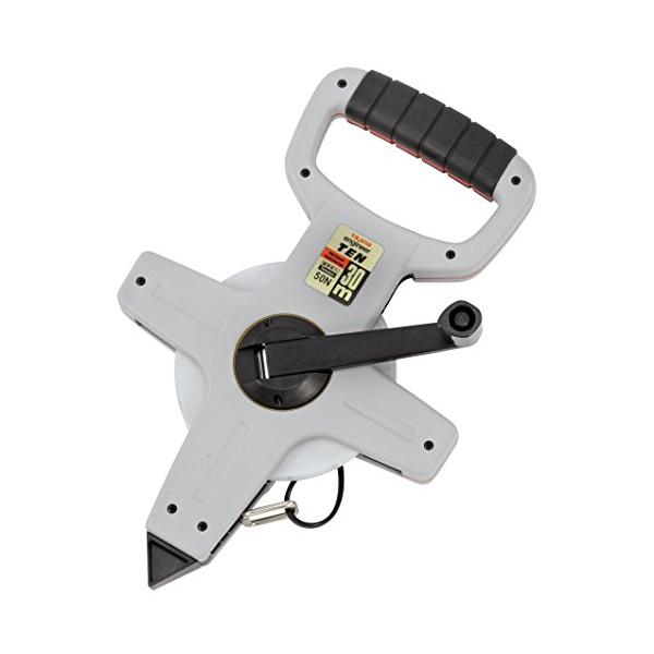 【ご購入後の当店からの連絡はご登録のメールアドレスに通知いたします。必ずご確認ください】商品サイズ（約）：縦295×横190×奥行40mm。商品重量（約）：920g。テープ：SK85(旧SK5)。ケース：ABS樹脂。目盛仕様：JIS1級・ヨ...