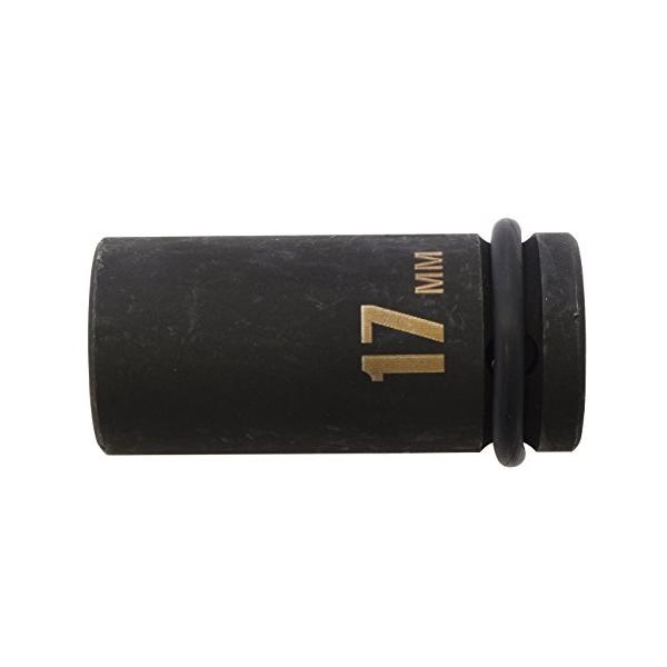 【ご購入後の当店からの連絡はご登録のメールアドレスに通知いたします。必ずご確認ください】原産国:台湾差込角(mm):12.7(1/2inch)耐トルク(N・m):498全長(mm):52材質:クロムモリブデン鋼