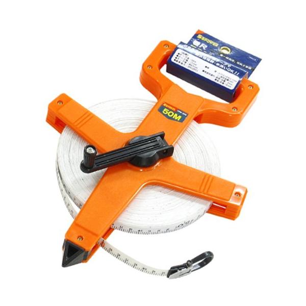 【ご購入後の当店からの連絡はご登録のメールアドレスに通知いたします。必ずご確認ください】原産国:中国テープサイズ(mmｘm):13x50長さの許容差(mm):±(1.2+0.82L)※L=m単位の測定長さ(端数切上)※張力:20N目盛種類:...