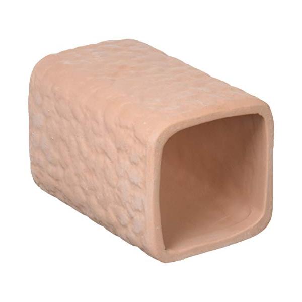 【ご購入後の当店からの連絡はご登録のメールアドレスに通知いたします。必ずご確認ください】本体サイズ (幅X奥行X高さ) :13×13×18cm本体重量:0.63kg原産国:ベトナム