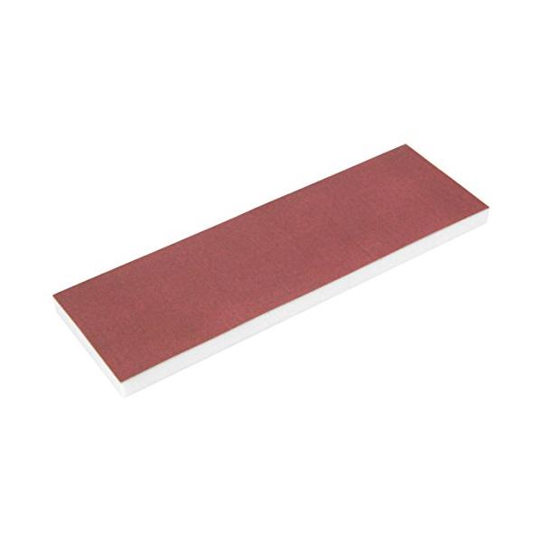 【ご購入後の当店からの連絡はご登録のメールアドレスに通知いたします。必ずご確認ください】用途:家庭用包丁から超硬合金までの刃研ぎ仕様:仕上用仕上り粒度:3000相当台座サイズ:205×65×10mm台座:人工大理石