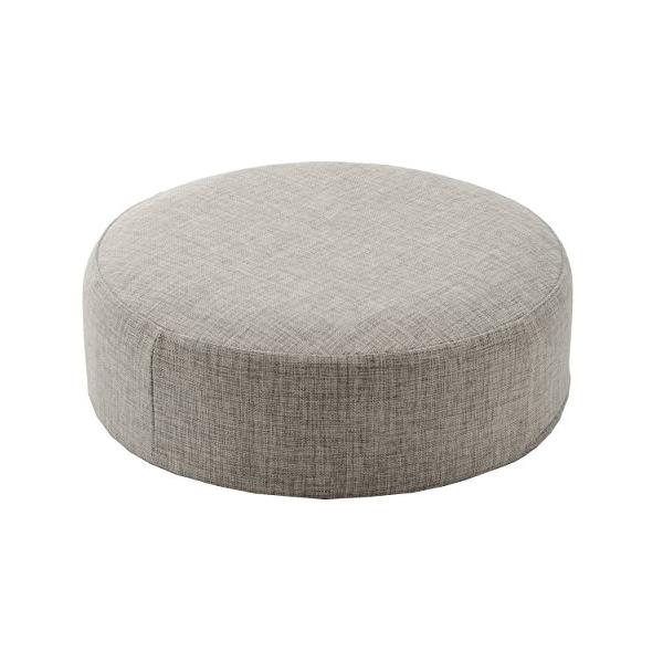 【ご購入後の当店からの連絡はご登録のメールアドレスに通知いたします。必ずご確認ください】サイズ:幅48×奥行48×高さ16cm生産国:日本本体重量:1.5kg材質:【中材】ウレタンフォーム【側生地】ポリエステル座面は低反発仕様