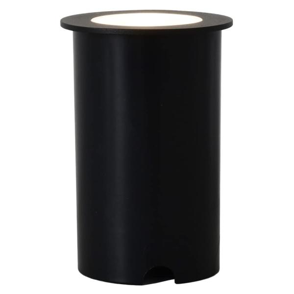 【ご購入後の当店からの連絡はご登録のメールアドレスに通知いたします。必ずご確認ください】【特徴】足元を優しく照らすガーデンライトです。スタートキットに追加してライトアップの幅を広げましょう。IP67の防塵防水性能なので雨が降っても問題なくご...