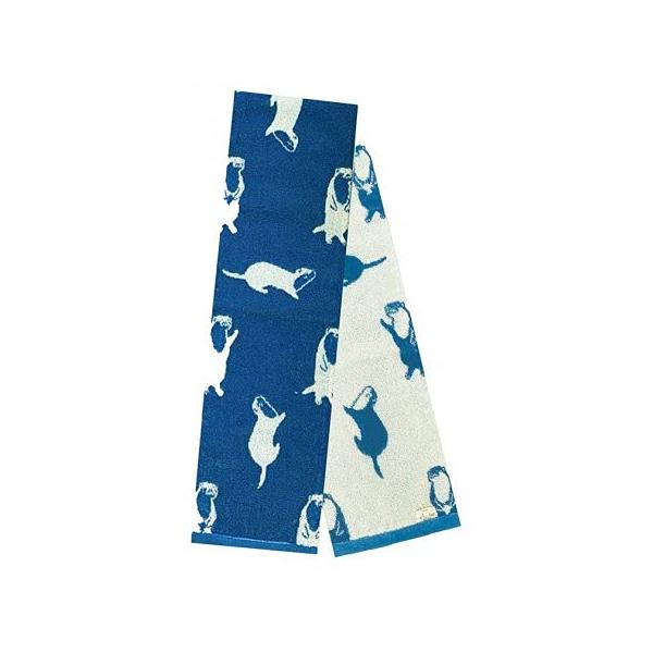 【ご購入後の当店からの連絡はご登録のメールアドレスに通知いたします。必ずご確認ください】接触冷感の使い勝手の良いタオル。タオルサイズ：Ｗ16cm×Ｌ90cm気持ちいい速乾性とさらっと通気性。ボックスパッケージで夏のギフトに最適です。接触冷感...