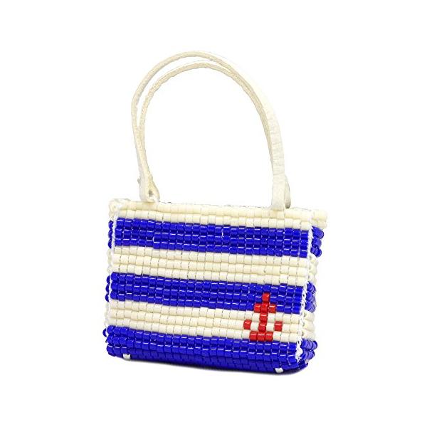 MIYUKI デリカビーズ織り バッグチャーム キット トートバッグ MIYUKI デリカビーズ織り バッグチャーム キット トートバッグ