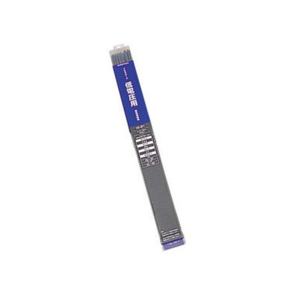 IKURA(育良精機) イクラロード溶接棒 軟鋼低電圧用 IS-B1 1.4mm : べる