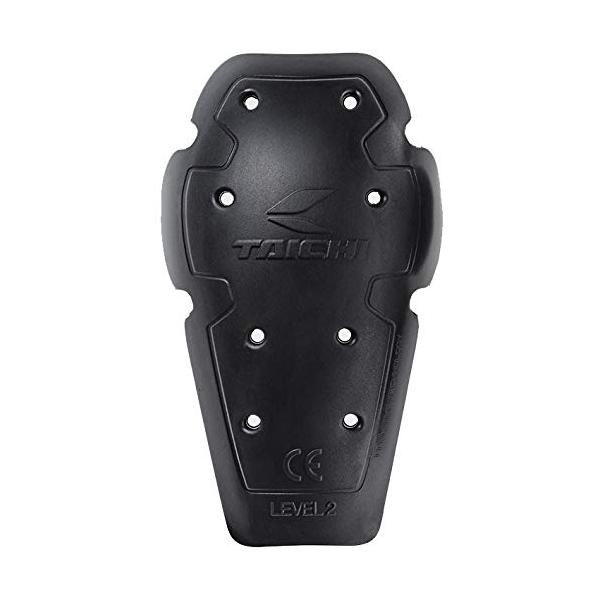 【ご購入後の当店からの連絡はご登録のメールアドレスに通知いたします。必ずご確認ください】カラー:BLACKサイズ:ONE SIZE材質:ポリウレタン100%EN1621-1:2012 CEレベル2認可超薄型13mm軽量設計左右セットTRV0...