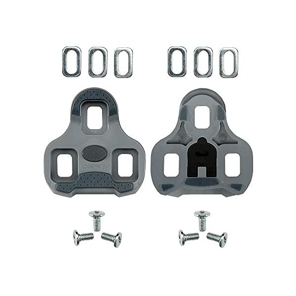 他サイト： look(ルック) クリート KEO GRIP GRYの商品画像