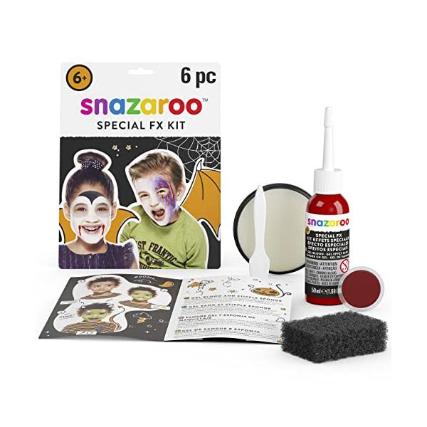 【ご購入後の当店からの連絡はご登録のメールアドレスに通知いたします。必ずご確認ください】肌に描くものだから。スナザルーは安心・安全な絵具です。