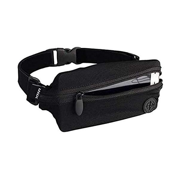 【ご購入後の当店からの連絡はご登録のメールアドレスに通知いたします。必ずご確認ください】《特徴・機能》防水仕様:携帯電話、現金、鍵、時計、ライトなどの貴重品をを水、霧、泥などから守ります。長さの調節可能:ウエスト60cm~200cm、体重2...