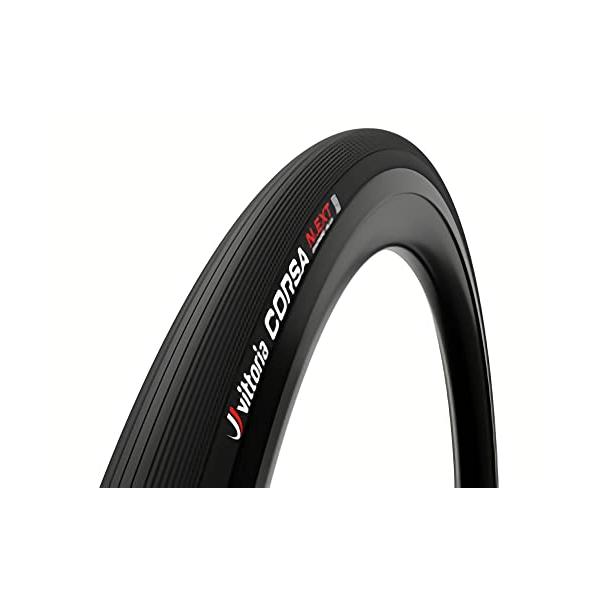 ビットリア(Vittoria) CORSA N.EXT ALL BLK 700X32C クリンチャー
