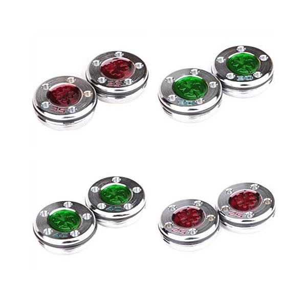 【ご購入後の当店からの連絡はご登録のメールアドレスに通知いたします。必ずご確認ください】スコッティキャメロン用 カスタムソールウェイト 2個適合モデル：現行モデル対応、カリフォルニア / コロナド、モントレー、ソノマ、デルマ、マイガール Ｇ...