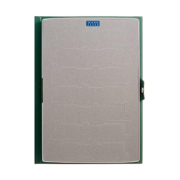 KATO Nゲージ 車両ケースA 電・気動・客車7両用 10-210 鉄道模型用品