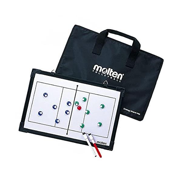 molten 2個　バレーボール用　作戦盤　MSBV　定価21,120円相当 molten(モルテン) バレーボール用 作戦盤 MSBV : べるおさ本舗 - 通販
