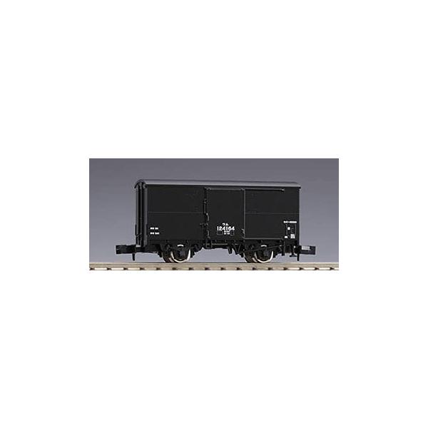 TOMIX Nゲージ ワム90000 扉リブ無し 2728 鉄道模型 貨車