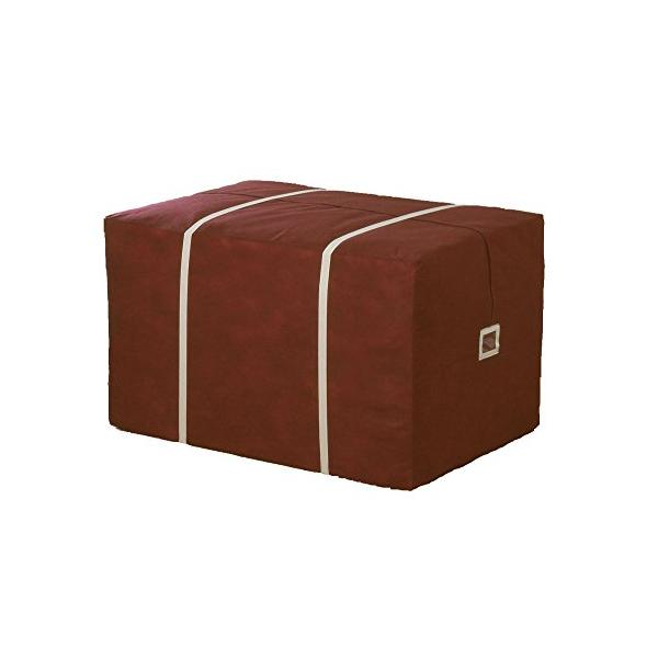 【ご購入後の当店からの連絡はご登録のメールアドレスに通知いたします。必ずご確認ください】サイズ:約65×100×60cm重量:0.4kg材質:ポリプロピレン、ポリエステル、ポリエチレン原産国:中国