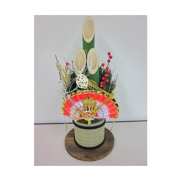 正月飾り ミニ門松（大）門松 お飾り かわいいミニサイズの門松です