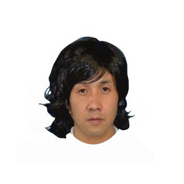 プレイアベニュー 体操カツラ