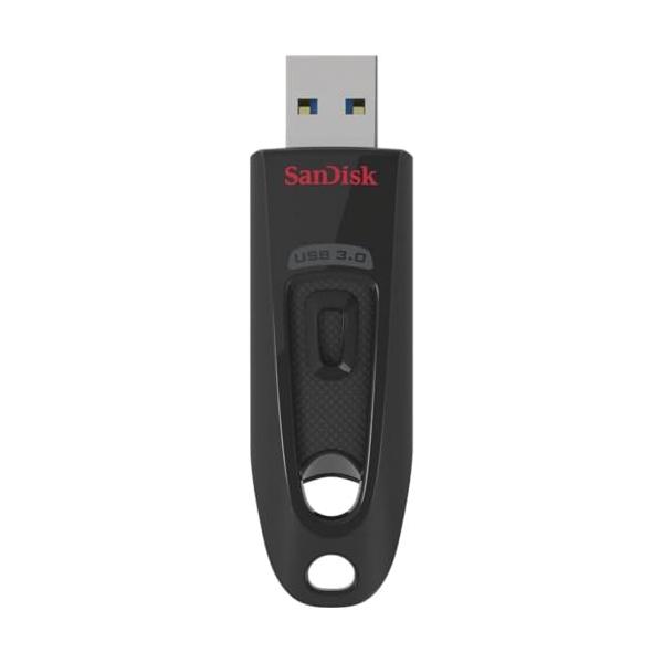 他サイト： サンディスク USB3.0フラッシュメモリ 32GB SDCZ48-032G-U46の商品画像