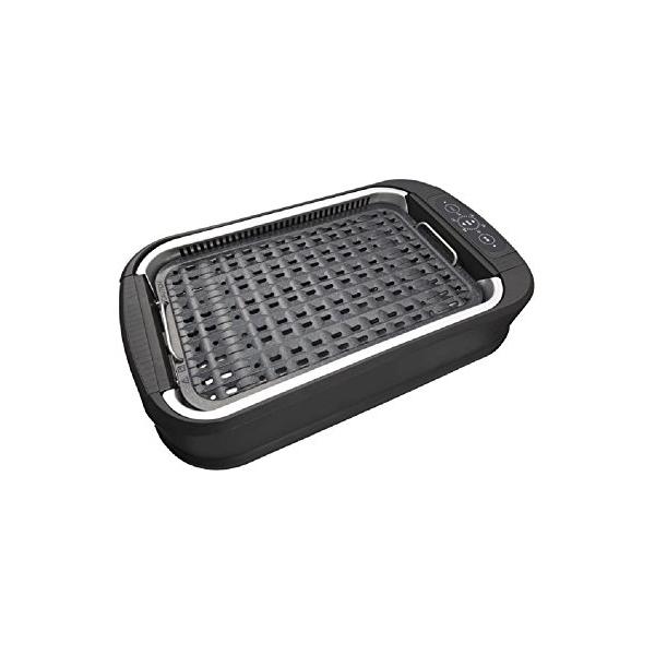 シナジートレーディング スーパー吸煙グリル スモークリーンIII