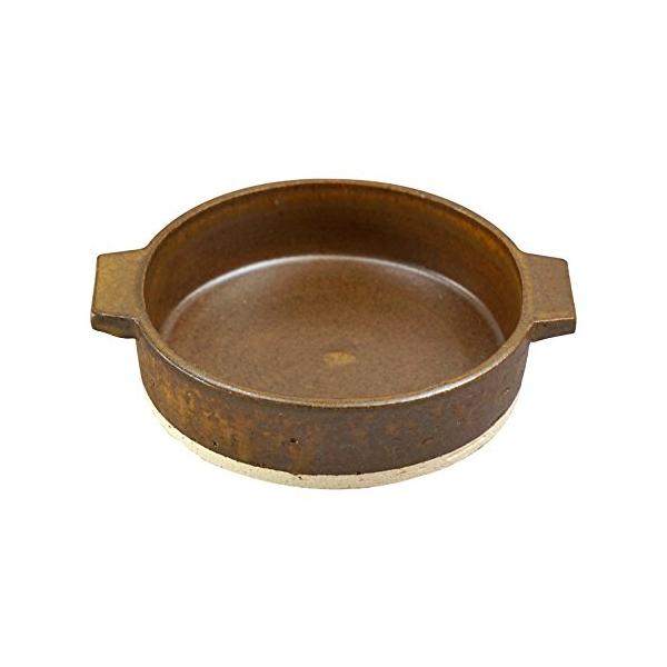 【ご購入後の当店からの連絡はご登録のメールアドレスに通知いたします。必ずご確認ください】【商品概要】サイズ:直径20×24×高さ5cm素材・材質:陶器原産国:日本(信楽焼)容量:1000ml【商品説明】Hangout~集う~土の味わい豊かに...