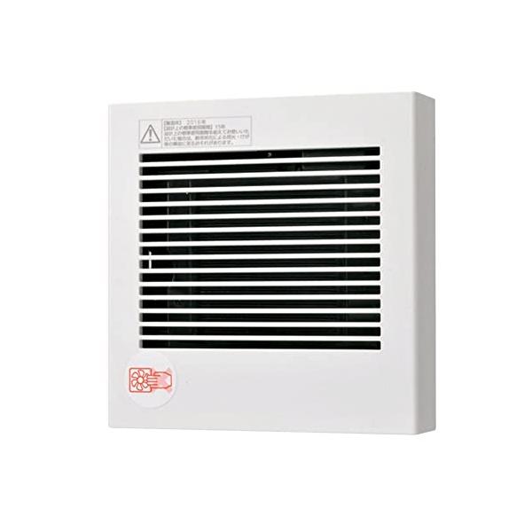 パナソニック(Panasonic) パイプファン/格子・標準・電気式シャッタ FY