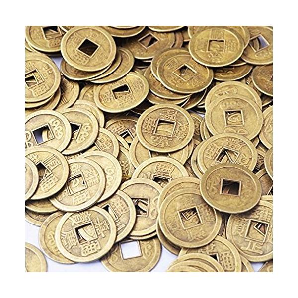 【ご購入後の当店からの連絡はご登録のメールアドレスに通知いたします。必ずご確認ください】コインの直径：2 cm 材質：メタル 袋がつく「十帝」は清朝すべての皇帝（順治、康熙、雍正、乾隆、嘉慶、道光、咸?、同治、光?、宣?）の10人です。「五...