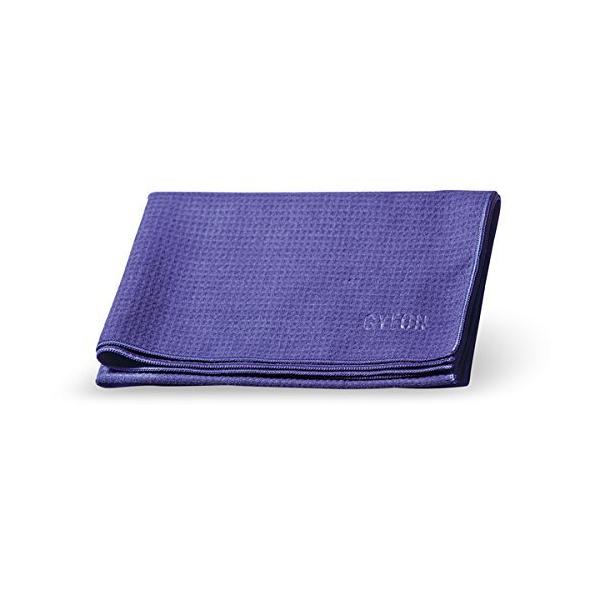 【ご購入後の当店からの連絡はご登録のメールアドレスに通知いたします。必ずご確認ください】【商品概要】40×60ｃｍ【商品説明】GYEONのワッフルドライヤー S、Q2MA-WDです。【商品詳細】ブランド：GYEON商品名：GYEON(ジーオ...