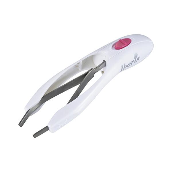 【ご購入後の当店からの連絡はご登録のメールアドレスに通知いたします。必ずご確認ください】サイズ:2.7×9.6×2.3cmLR41 ボタン型電池x3個付属1年間動作確認用ボタン型電池、保証書付取扱説明書本体重量(kg):0.012素材:AB...