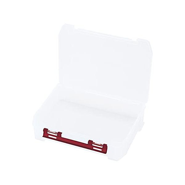 MEIHO ディープケース クリア D-1200J