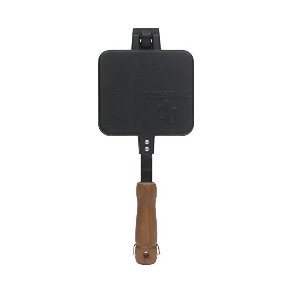 【ご購入後の当店からの連絡はご登録のメールアドレスに通知いたします。必ずご確認ください】【商品概要】サイズ:全長/350mm、焼面/118×133mm、深さ 18/28mm(内寸)総重量:約795g（収納袋含まず）蓋248g　焼面浅258g...